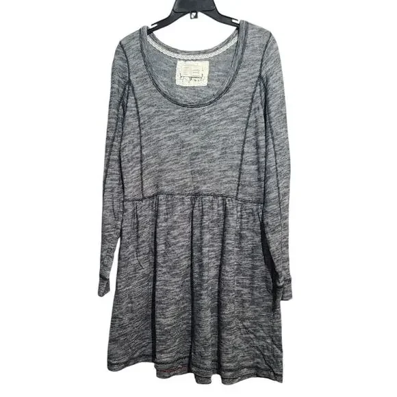 Anthropologie Saturday Sunday Desna Knit Sweater Dress - Picture 2 of 5